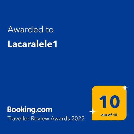 Lacaralele1 ミラノ エクステリア 写真