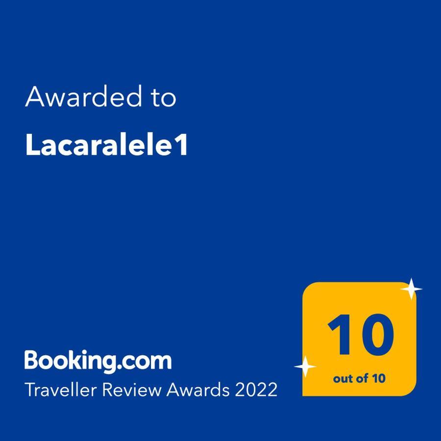 Lacaralele1 ミラノ エクステリア 写真